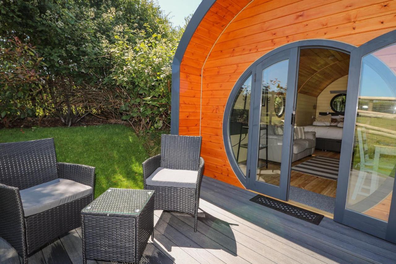 Apple Pod Villa Arundel Exterior photo