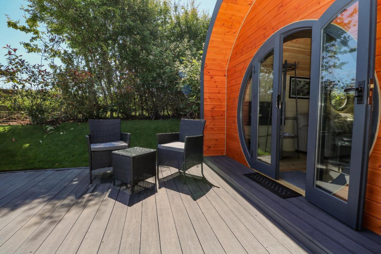 Apple Pod Villa Arundel Exterior photo